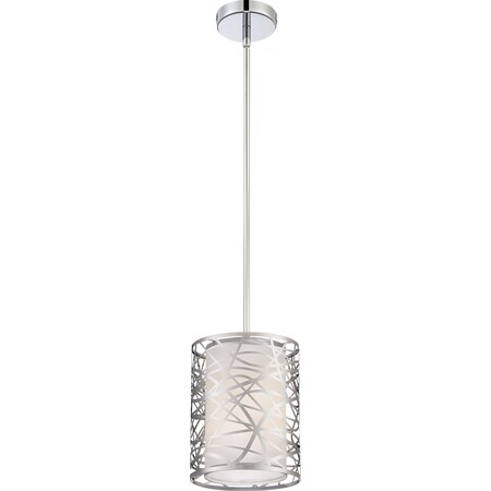 Quoizel Abode Mini Pendant PCAE1508C